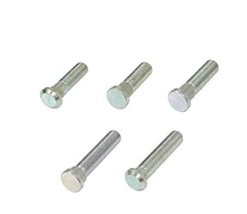 Amazon.co.jp: KYO-EI 協永産業 ロングハブボルト マツダ用10mm
